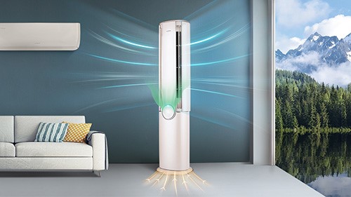 格力電器 格力電器