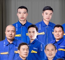 自有師傅施工 自有師傅施工