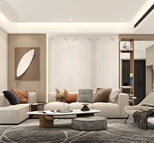 全屋高端定制 全屋高端定制