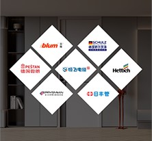 品牌輔材 品牌輔材